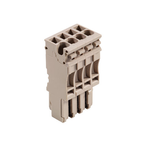 WEIDMULLER - 1815500000 - ZP 2.5/1AN/4