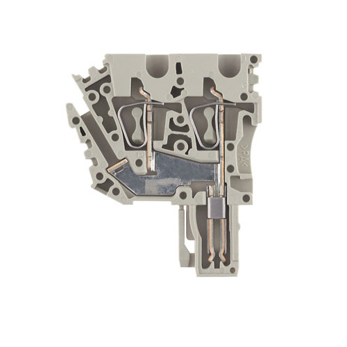 WEIDMULLER - 1815730000 - ZP 2.5/2AN/QV/1