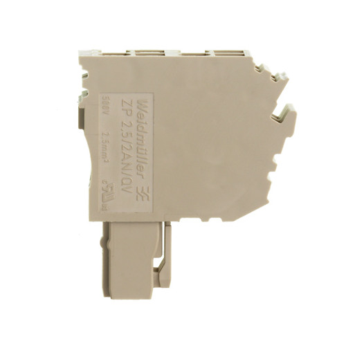WEIDMULLER - 1815740000 - ZP 2.5/2AN/QV/2