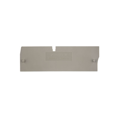 WEIDMULLER - 1816090000 - ZAP/TW ZT2.5/4AN/4