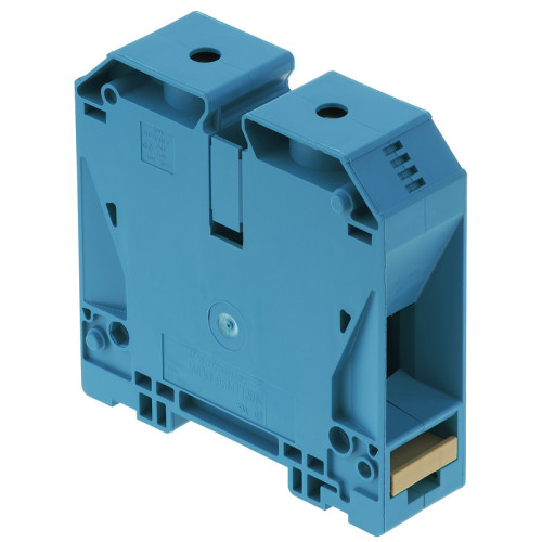 WEIDMULLER - 1820560000 - WDU 95N/120N BL