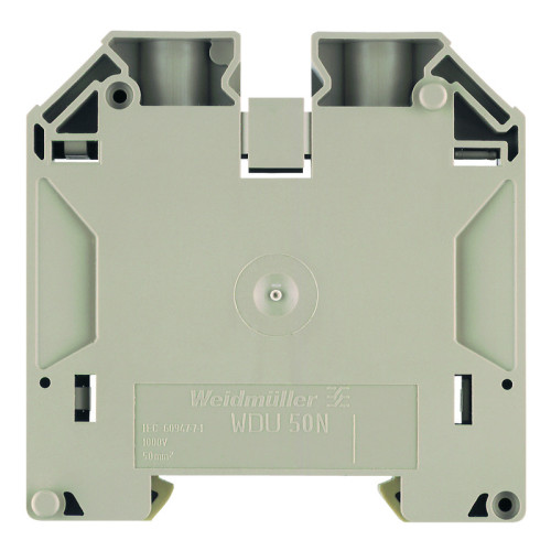 WEIDMULLER - 1820840000 - WDU 50N