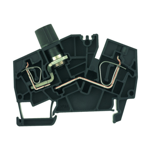 WEIDMULLER - 1820930000 - ZSI 6-2 2X2.5/G20