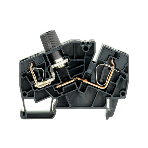 WEIDMULLER - 1820950000 - ZSI 6-2 2X2.5/G25