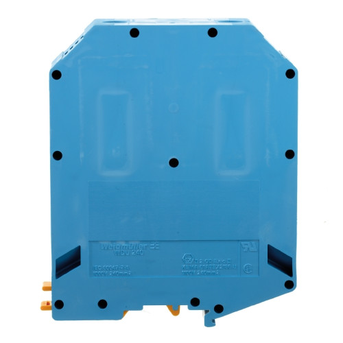 WEIDMULLER - 1822210000 - WDU 240 BL