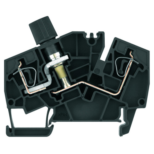 WEIDMULLER - 1826050000 - ZSI 2.5-2/2X2AN/G20
