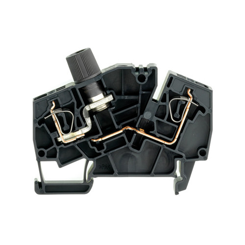 WEIDMULLER - 1826200000 - ZSI 2.5-2/2X2AN/G25