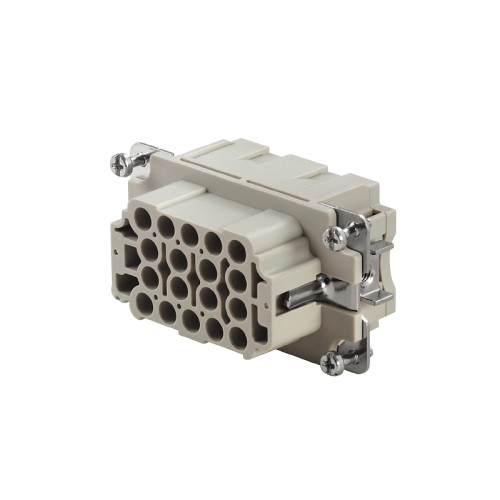 WEIDMULLER - 1826820000 - HDC HEE 18 FC