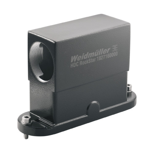 WEIDMULLER - 1827160000 - HDC HB 24 TEK TSS1XM50G