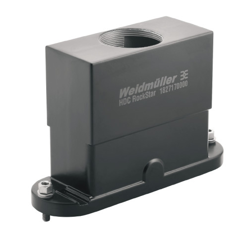 WEIDMULLER - 1827170000 - HDC HB 24 TEK TOS1XM50G