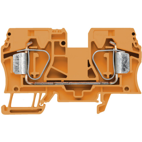 WEIDMULLER - 1830680000 - ZDU 16 OR
