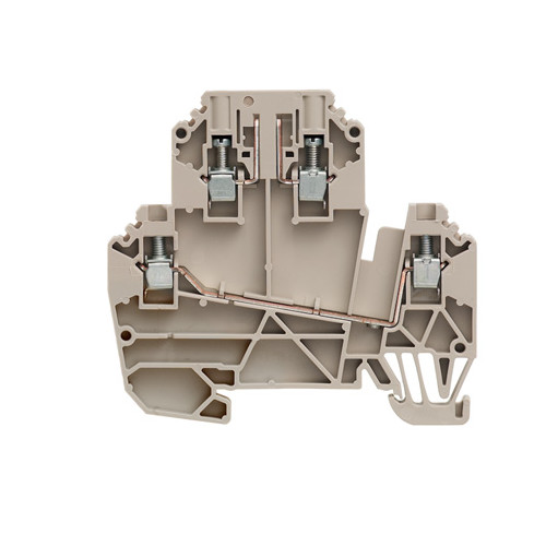 WEIDMULLER - 1833600000 - WDK 2.5/TR-DU/O TNHE