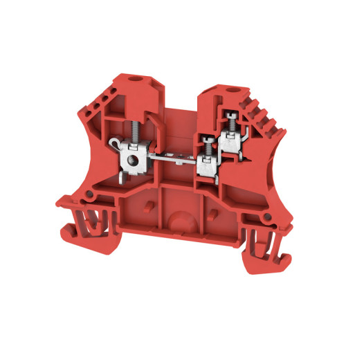 WEIDMULLER - 1833830000 - WDU 2.5/1.5/ZR RT