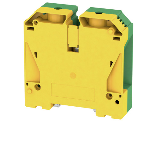 WEIDMULLER - 1846030000 - WPE 95N/120N