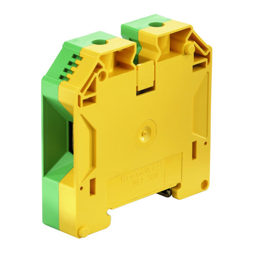 WEIDMULLER - 1846040000 - WPE 50N