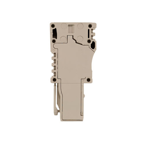 WEIDMULLER - 1848340000 - ZP 4/1AN/1