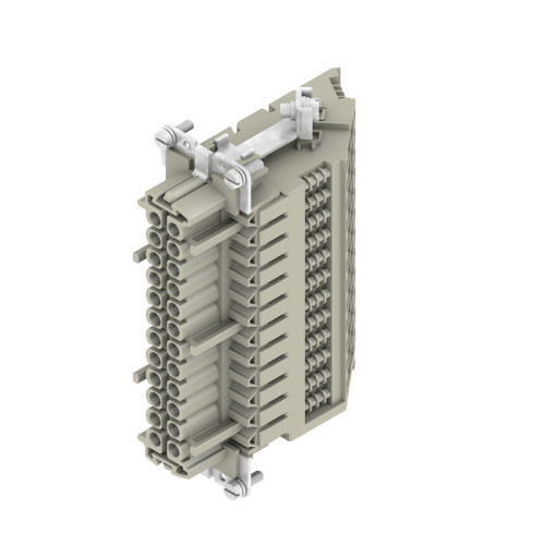 WEIDMULLER - 1848590000 - DSTV HE BL24 S