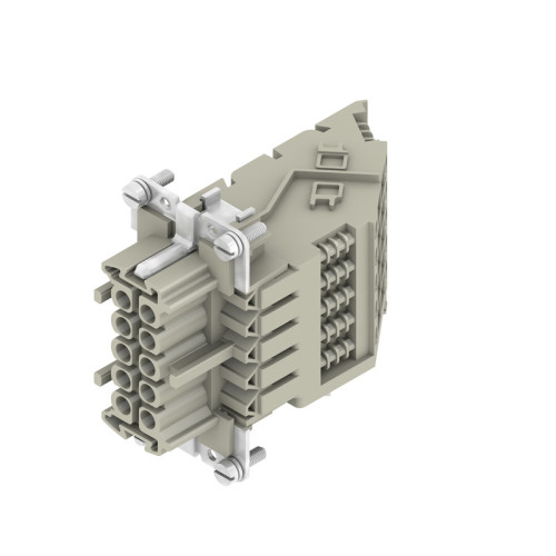 WEIDMULLER - 1848610000 - DSTV HE BR10 S