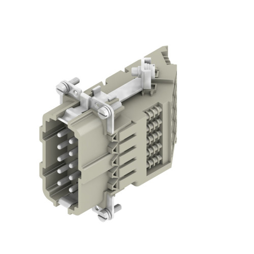 WEIDMULLER - 1848680000 - DSTV HE SL10 S