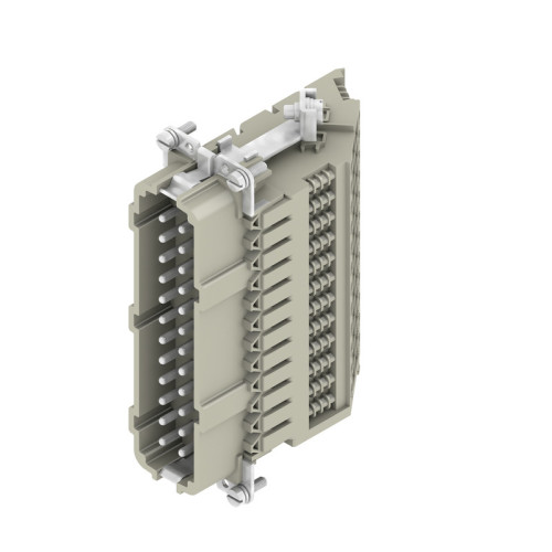 WEIDMULLER - 1848730000 - DSTV HE SL24 S