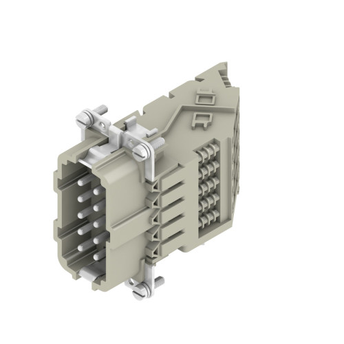 WEIDMULLER - 1848750000 - DSTV HE SR10 S