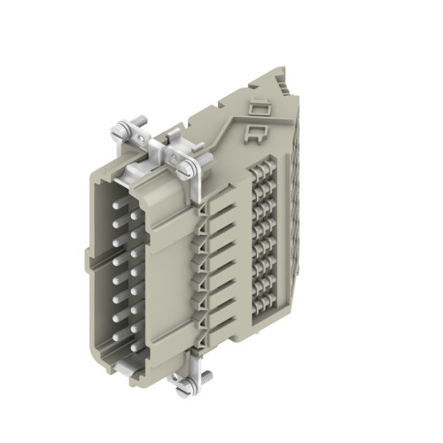 WEIDMULLER - 1848760000 - DSTV HE SR16 S