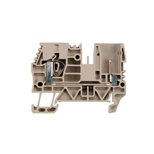 WEIDMULLER - 1854960000 - ZT 4/2AN/1