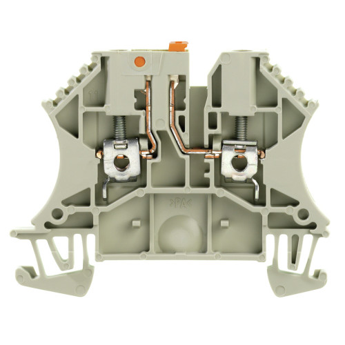 WEIDMULLER - 1855610000 - WTR 2.5