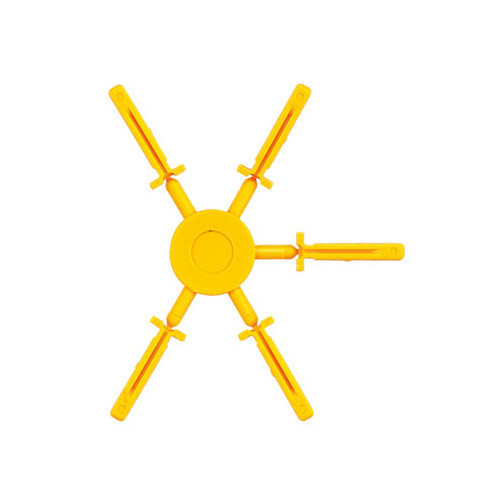 WEIDMULLER - 1856860000 - KOSF ZT4