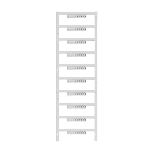 WEIDMULLER - 1762320061 - DEK 5/3,5 MC FSZ 61-70