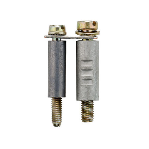 WEIDMULLER - 1859620000 - Q WDU10-2.5 SET