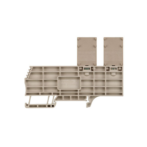 WEIDMULLER - 1859750000 - ZP 4 ZT4/4AN FX-SET