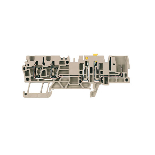 WEIDMULLER - 1865510000 - ZTTR 2.5