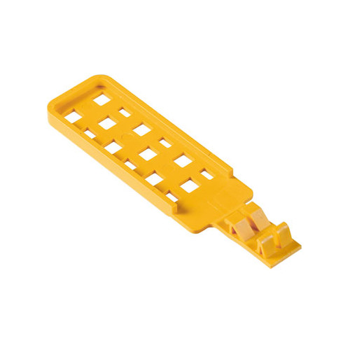 WEIDMULLER - 1866220000 - ZZE ZP2.5/4