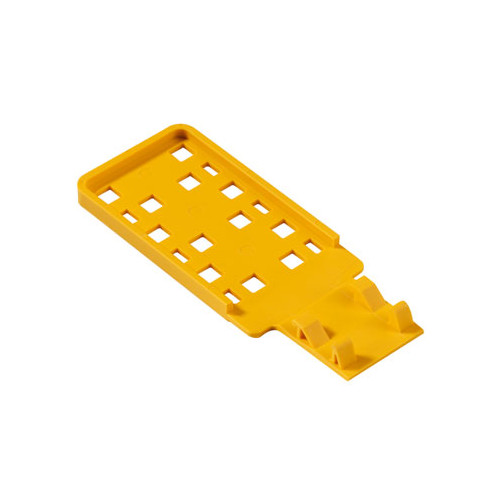 WEIDMULLER - 1866230000 - ZZE ZP2.5/8