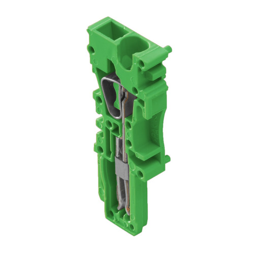 WEIDMULLER - 1875200000 - ZP 2.5/1AN ZA GN