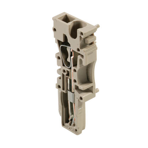 WEIDMULLER - 1875210000 - ZP 2.5/1AN ZA O.RA