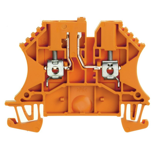 WEIDMULLER - 1878530000 - WTR 2.5 OR