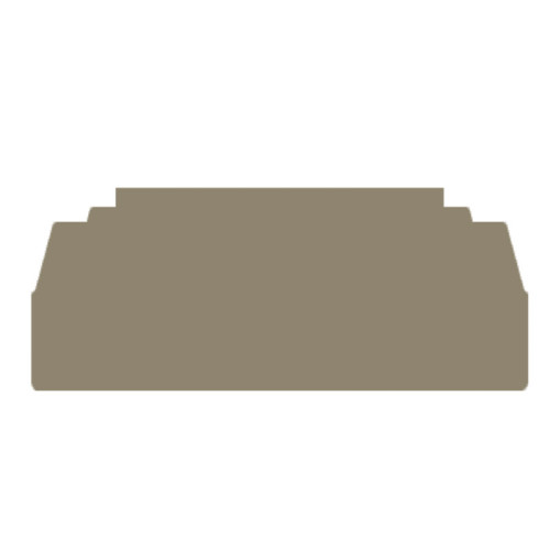 WEIDMULLER - 1879910000 - WAP WTL6/3