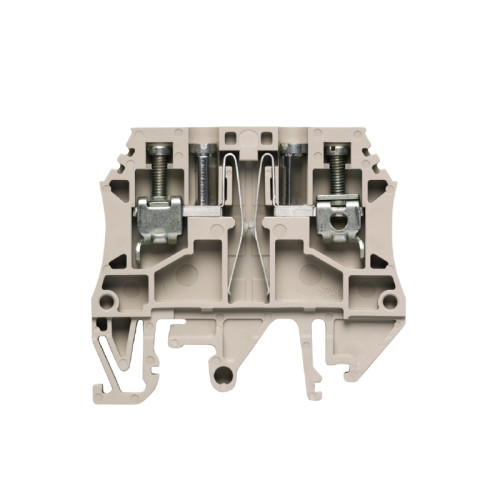 WEIDMULLER - 1881650000 - WTL 4/2 STB
