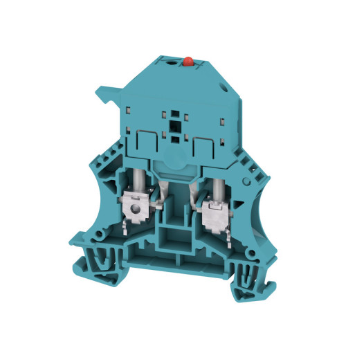 WEIDMULLER - 1884630000 - WSI 6/LD 10-36V BL