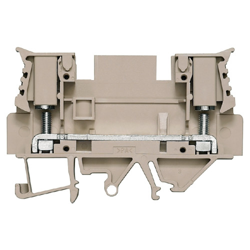 WEIDMULLER - 1887220000 - WTD 6/4 FF