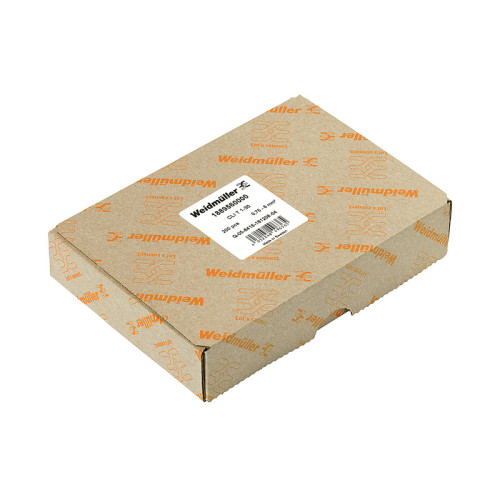 WEIDMULLER - 1889560000 - CLI T 1-30