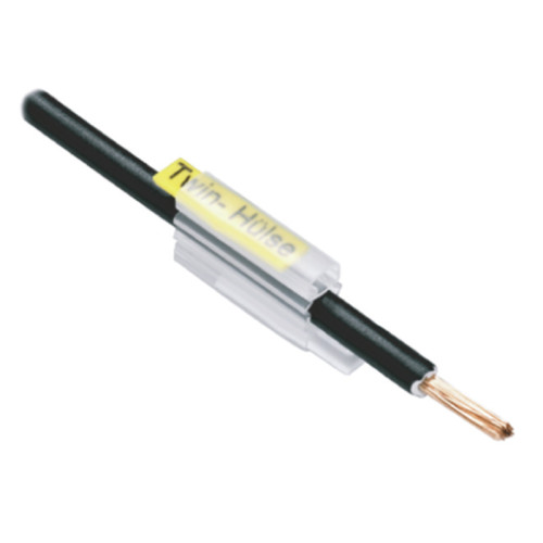 WEIDMULLER - 1891810000 - TM 0/18 TWIN HF/HB