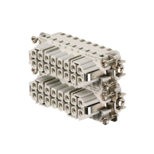 WEIDMULLER - 1896810000 - HDC HA 16 FT 17-32