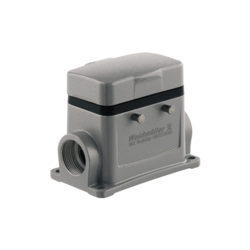 WEIDMULLER - 1787680000 - HDC 10B SDBO 2M20G