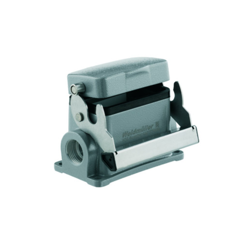 WEIDMULLER - 1901570000 - HDC 10B SDLU 1M20G