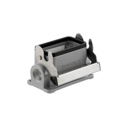 WEIDMULLER - 1901640000 - HDC 10B SLU 1M25G