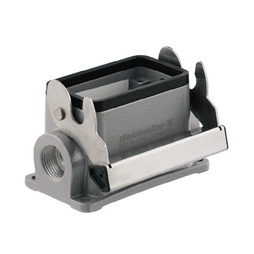 WEIDMULLER - 1787650000 - HDC 10B SLU 2M25G