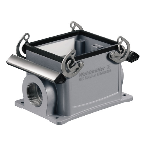 WEIDMULLER - 1902640000 - HDC 32B SBU 2PG36G